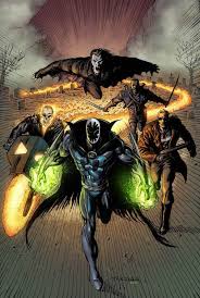 Résultat de recherche d'images pour "occult D.C."