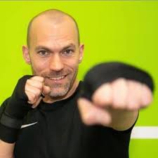 Peter Strandberg is fundraising for Glasgow Children's Hospital Charity