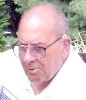 Gerald Sellers Obituary (1934