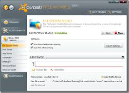 Available for free, the program searches for malware, spyware, and viruses by scanning your pc, network, and internet browsers. Download Avast 5 Free Antivirus Beta