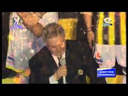 Aziz Yildirim Gfb Ye Parali Kopekler Dedi 09 05 2014 Youtube