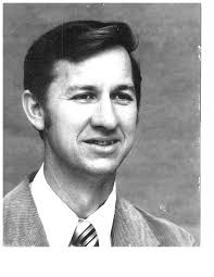 Louis Rulon Allred (1939-1984)