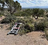 Looking for someone with a trailer to load up and haul off a ...