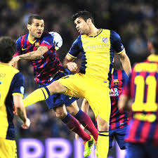 El atlético de madrid lleva 19 enfrentamientos seguidos sin ganar el barcelona. Atletico Madrid Vs Barcelona 20 Most Memorable Matches Down The Years Bleacher Report Latest News Videos And Highlights