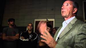 FIGHTVILLE: Director Michael Tucker Discusses His Powerful MMA Documentary 