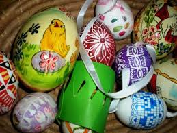 Easter monday, another uk public holiday , has little religious significance but is the occasion for egg rolling is very popular in england and the rest of the uk and is an easter monday sport. 8 Fascinating Facts About Easter In The Czech Republic Eating Europe