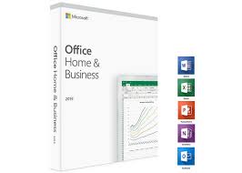 English Office Home And Business 2019 Oem مكتب منزلي وأعمال Microsoft Dvd Media للكمبيوتر الشخصي