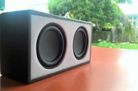 Design your diy bluetooth speaker. Diy Portable And Powerful Bluetooth Speaker 11 Steps With Pictures Instructables