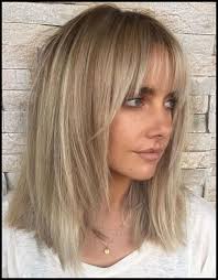 Frisuren Mittellanges Haar Haarschnitte Und Frisuren Trends 2019 Haarschnitt Ideen Haarschnitt Mittellanger Haarschnitt