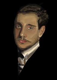 I could work this one a bit longer. I didn't allow myself a reference as a  test.