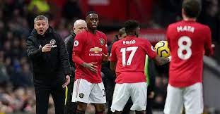 Hasil Liga Uefa Europa League 2020 8 Besar Jadwal Semifinal Uel Tirto Id