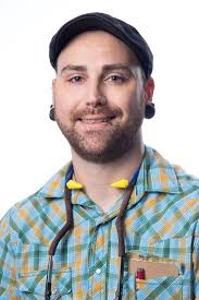 Featured Faculty: John Abram Davis