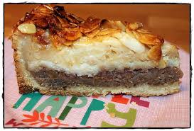 Walnusskuchen rezept für saftigen walnusskuchen mit äpfeln. Geschichteter Apfel Walnuss Kuchen 7 Auf Einen Streich Brotbackliebe Und Mehr