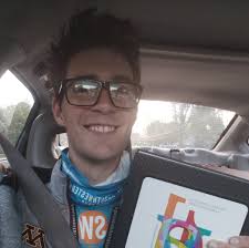 Shane "The Education Man" Spangler