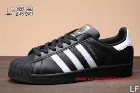 Adidas Black And White Striped Shoes Adidas Superstar Classic All Black White Stripes Womens Originals Black White Stripes Adidas Superstar Adidas