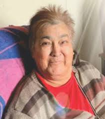 In Loving Memory Harvey Mervin Chartrand “Mr. Bean” September 14, 1953