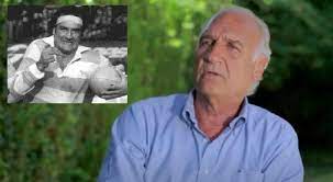 El platense héctor pochola silva, un pionero del seleccionado argentino de rugby murió hoy a los 76 años después de pasar dos semanas internado en una clínica de la capital provincial con coronavirus. Ubh1lokderpvam