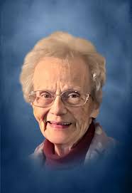 Margaret Anne Kaiser