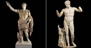 38 famous roman paintings ranked in order of popularity and relevancy. Identifying Roman Marbles A Collectors Guide