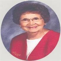 Emma Jo Webb Obituary