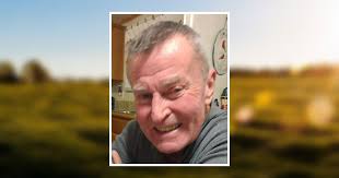 Mike T. Diamond Obituary August 4, 2024