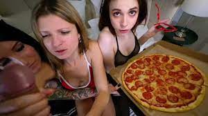 Pizza Fuck - Pornhub.com