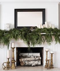 Modern Holiday Fireplace Decor Ideas And Inspiration Holiday Fireplace Decor Christmas Fireplace Decor Holiday Fireplace