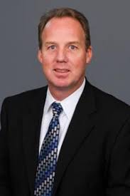 Tim Corrigan named principal at Chattahoochee High