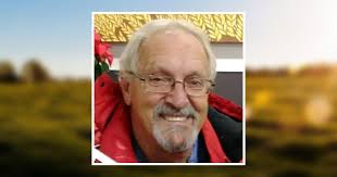 Eugene (Gene) Leslie Hill Obituary January 24, 2025
