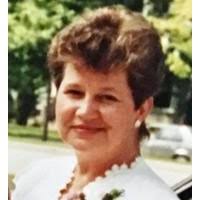 Virginia Southers Obituary