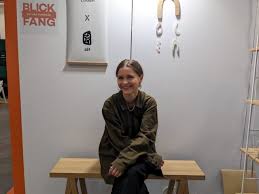 Entdeckungen auf der blickfang Designmesse in Hamburg