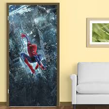 Alibaba.com offers 1854 spiderman room decor products. Amazing Super Hero Wall Mural Spider Man Photo Wallpaper Silk Wallpaper Large Wall Art Room Decor Ceiling Bedroom Kid S Room Silk Wallpaper Photo Wallpaperwallpaper Silk Aliexpress