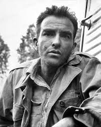 8x10 Print Montgomery Clift Portrait #5501184