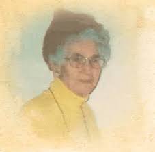 Evelyn Compton Obituary & Funeral