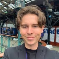 20+ "Ethan Adams" profiles