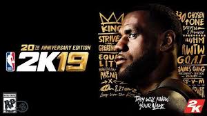 Nba 2k19 is still plagued by egregious microtransactions, but also features excellent basketball gameplay and solid presentation. Nba 2k19 Review The Best Basketball Game Of All Time