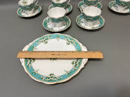 Vintage Queen Anne "Marilyn" Fine Bone China