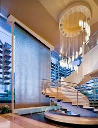 Indoor Waterfalls Ideas And Tips Freshouse Net Indoor Waterfall Waterfall Design Waterfall Wall