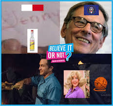 Here are the cryptic clues! For a good time, people have called what number  since the early '80s? Over four volumes, this man has covered whose life  from birth through to 1964 (