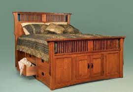 King size bed frames with drawers underneath. Solid Oak King Size Storage Bed Under Bed Drawers Platform Storage Beds Queen King Size Storage Bed Bed With Drawers Underneath Storage Bed Queen