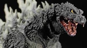 Godzilla vs king ghidorah coloring pages has become the image we ascertained on the internet from reliable imagination. S H Monsterarts Godzilla 2000 Millennium ã‚´ã‚¸ãƒ©2000ãƒŸãƒ¬ãƒ‹ã‚¢ãƒ  Special Color Version Review Youtube