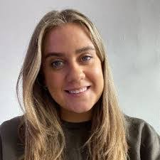 Hazel Conway's Instagram, Twitter & Facebook