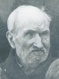 William Lewis Logsdon (1840-1935)