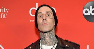 1 day ago · travis barker is taking to the skies once again! Omi5ov2gph57am