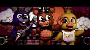 Download fnaf classic bonnie wallpaper wallpapers.com. Hd Wallpaper Five Nights At Freddy S Bonnie Five Night S At Freddy S Wallpaper Flare