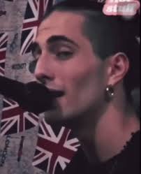 Yet for a handful, the emphasis on the merits of organic eating is nothing new. Damiano David Gif Damiano David Damiano David Discover Share Gifs