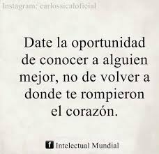 Pin En Frases
