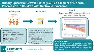 Molecular genetic diagnosis and clinical features of hereditary neuropathy with liability to (2010). Urinary Epidermal Growth Factor Uegf Era Edta