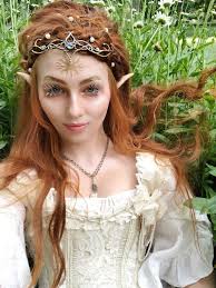 Any Skintone, Sun Elf Ears: Handmade, Latex Ear Tips. Great for Cosplay,  Costumes, Halloween, Christmas, Link, Zelda, & Faeries. Hey Listen