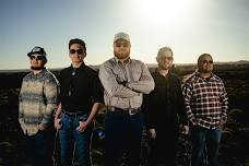 Waylon Bailey Band – Live at The BLOCK (Free Show)